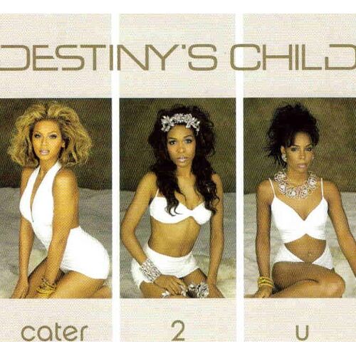 Cater 2 U