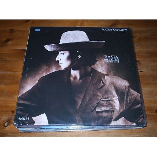 Run For Cover (Remix)