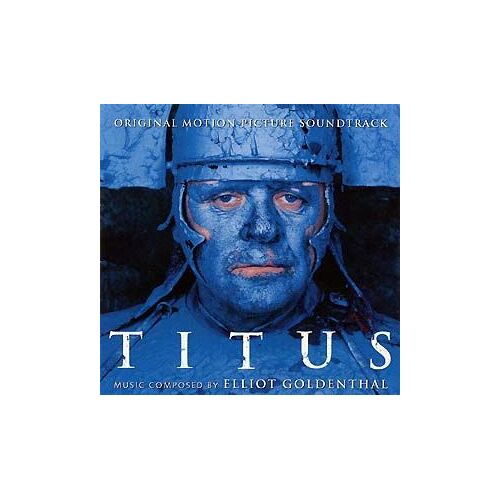 Titus - Film De Julie Taymor