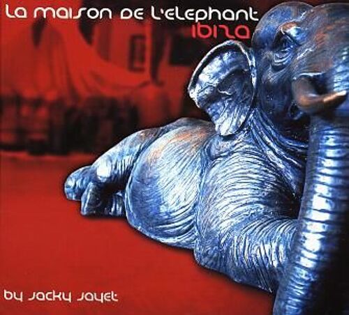 La Maison De L'eléphant - Les Artistes D'ibiza