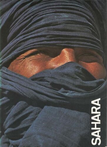 Sahara.