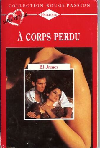 A Corps Perdu