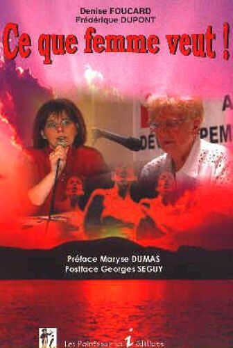 Ce Que Femme Veut !