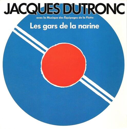 Les Gars De La Narine