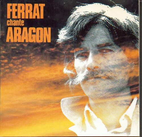 Ferrat Chante Aragon