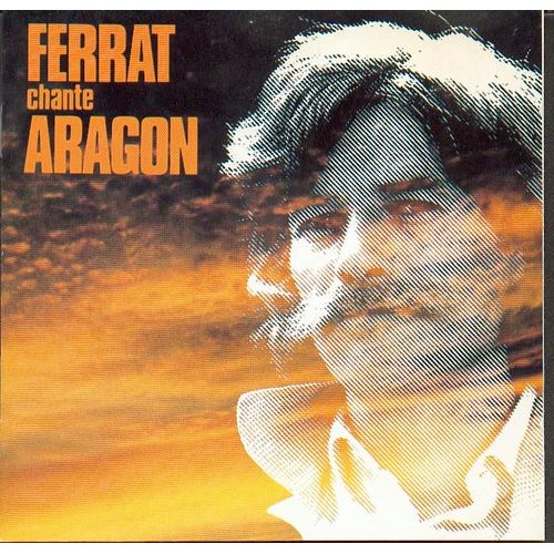 Ferrat Chante Aragon