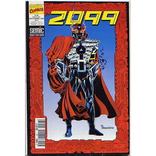2099 N° 26