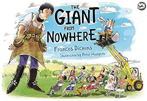 The Giant From Nowhere