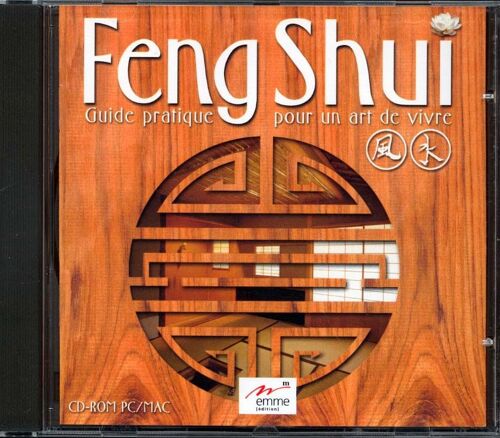 Feng Shui : Guide Pratique Pour Un Art De Vivre