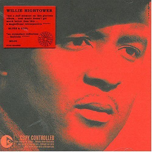 Willie Hightower
