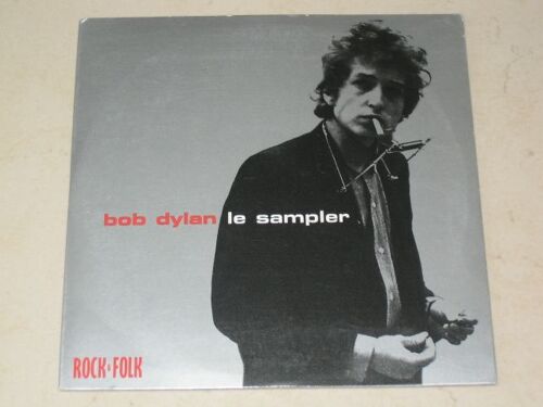 Bob Dylan - Le Sampler - 6 Titres Card Sleeve