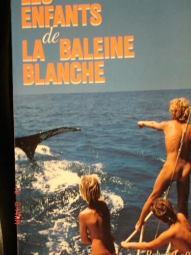 Les Enfants De La Baleine Blanche