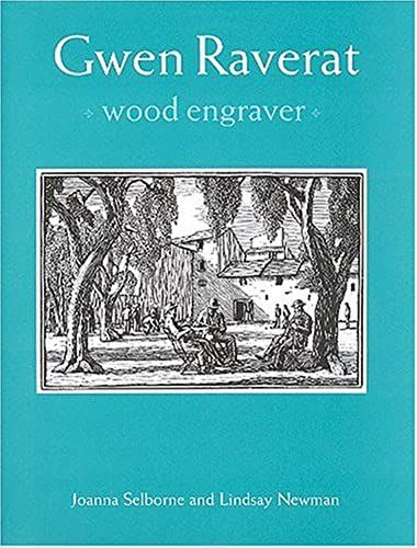 Gwen Raverat: Wood Engraver