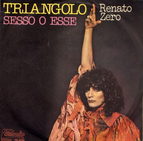 Triangolo / Sesso O Esse