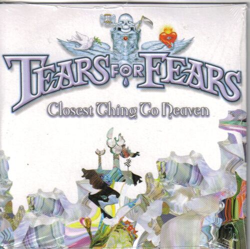 Closest Thing Go Heaven (Radio Mix + Brothers In Rhythm Terapy Remix + Solasso Club Mix + Therapy Dub + Solasso Dub)