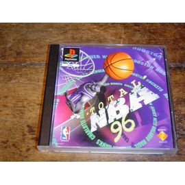 Total Nba 96 Ps1