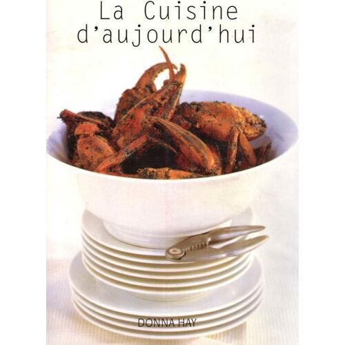 La Cuisine Aujourd'hui