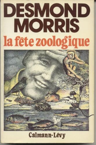 La Fête Zoologique