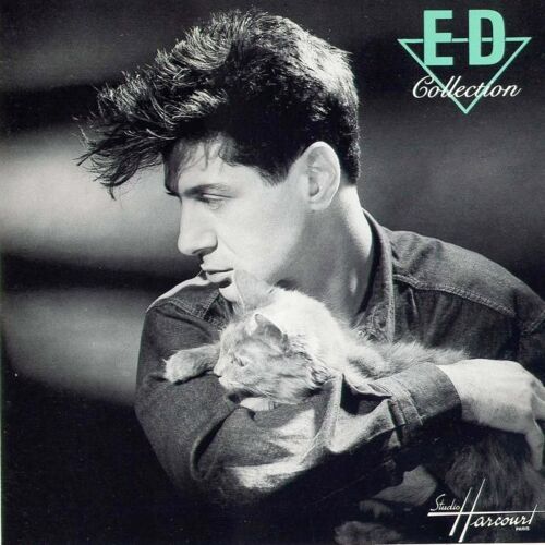 Etienne Daho Collection