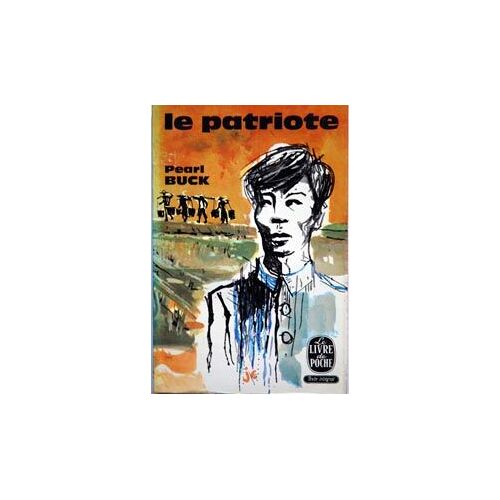 Le Patriote