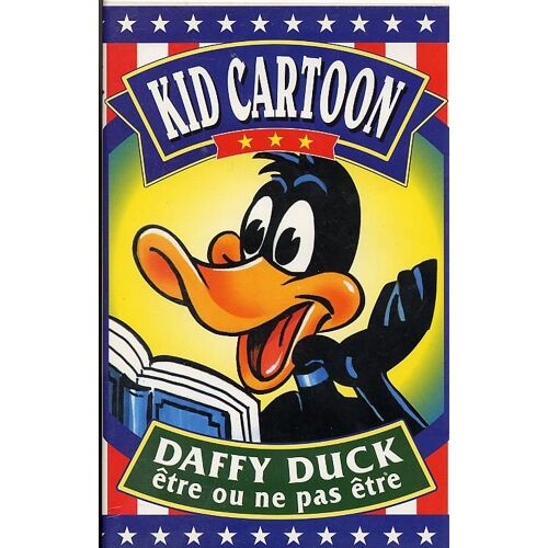 Daffy Duck : Être Ou Ne Pas Être