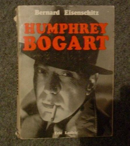 Humphrey Bogart
