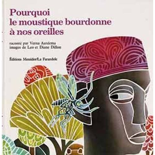 Pourquoi Le Moustique Bourdonne À Nos Oreilles