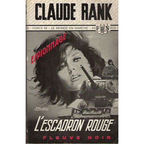 L'escadron Rouge