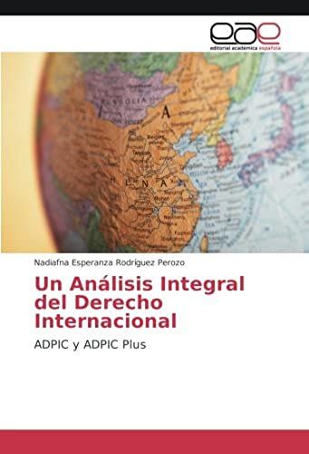 Un Análisis Integral Del Derecho Internacional