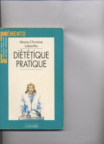 Diététique Pratique