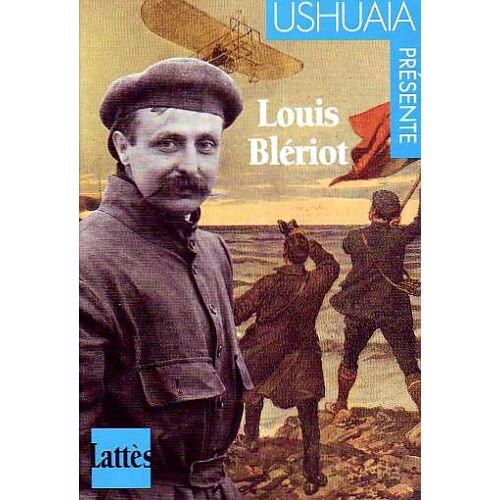 Louis Blériot