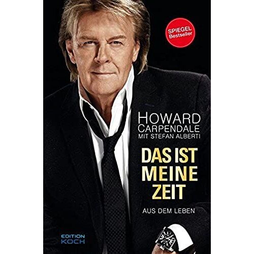 Das Ist Meine Zeit