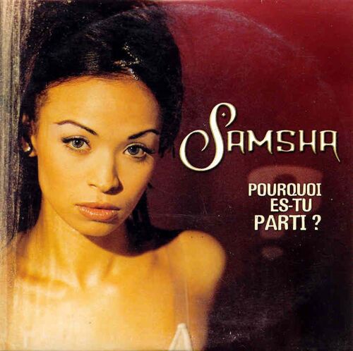 Pourquoi Es-Tu Parti ?