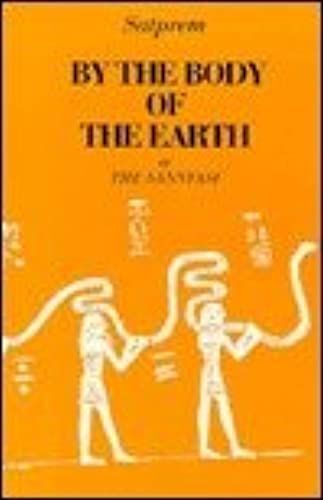 By The Body Of The Earth Or The Sannyasi