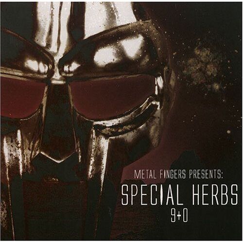 Special Herbs Vol.9+0