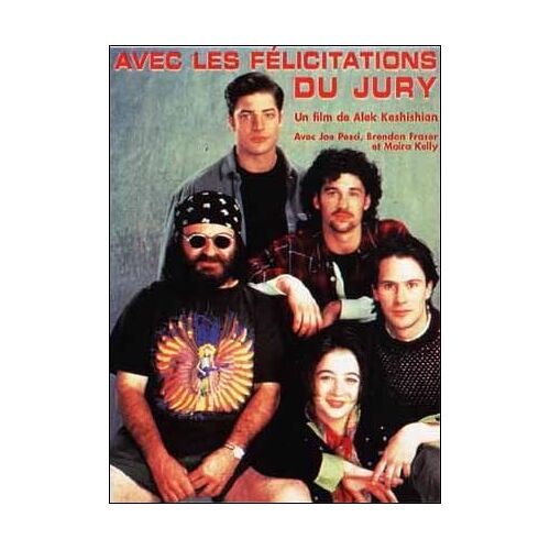 Avec Félicitations Du Jury