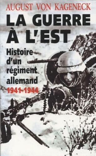 La Guerre À L'est