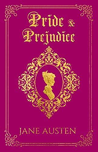 Pride & Prejudice