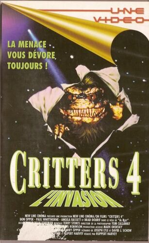 Critters 4