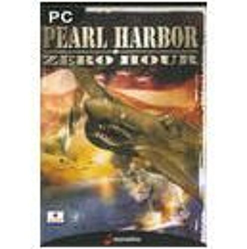 Pearl Harbor - Zero Hour Pc