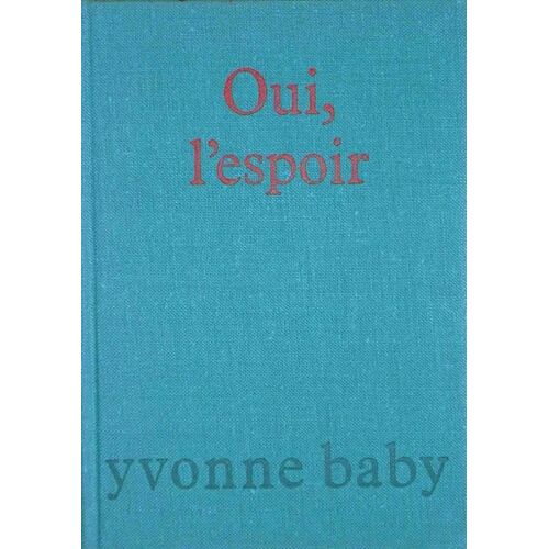Oui L Espoir
