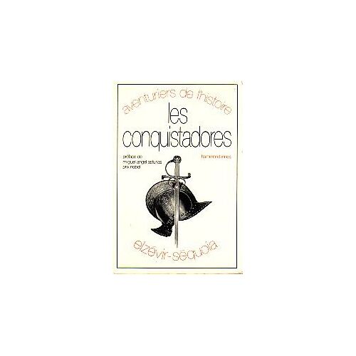 Les Conquistadores