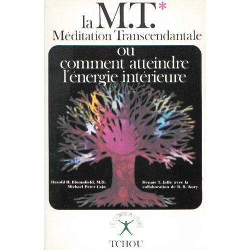 Meditation Transcendantale Ou Comment Atteindre L'energie Interieure