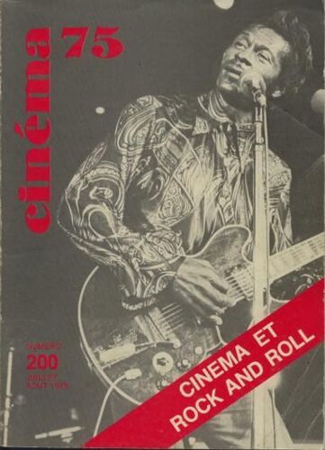 Cinéma 75 N°200