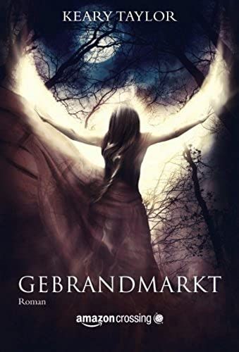 Gebrandmarkt