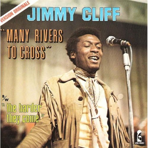 Many Rivers To Cross