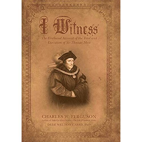 I Witness