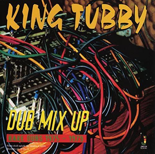 Dub Mix Up [Analog]
