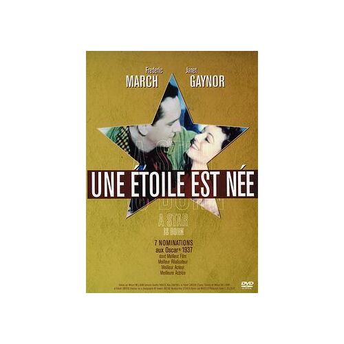 Une Étoile Est Née