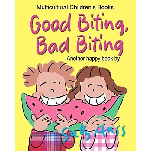 Good Biting, Bad Biting